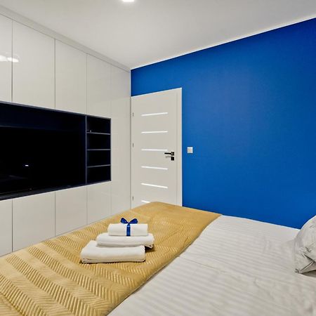 Blueapart Katamarany Puck Ngoại thất bức ảnh