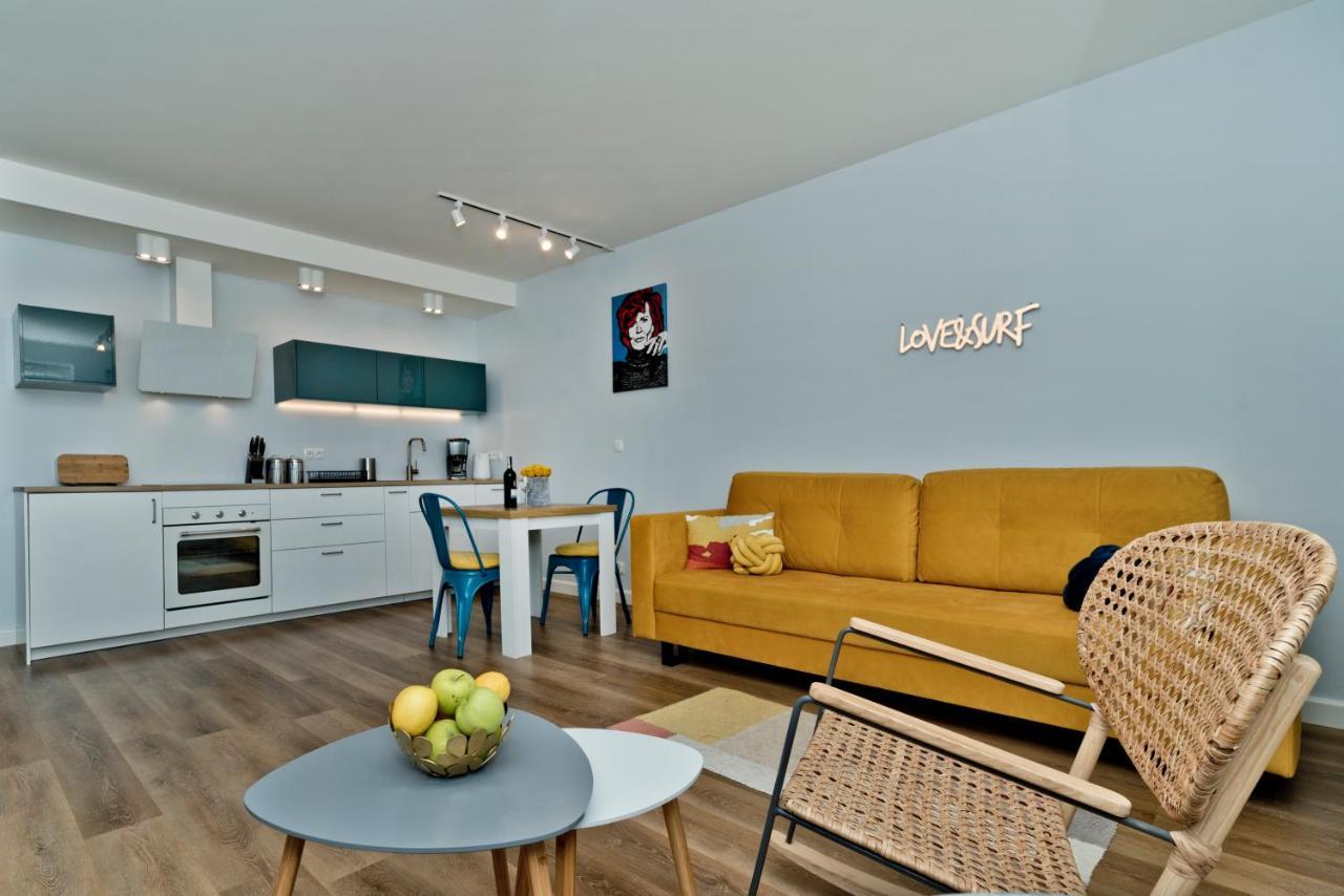 Blueapart Katamarany Puck Ngoại thất bức ảnh