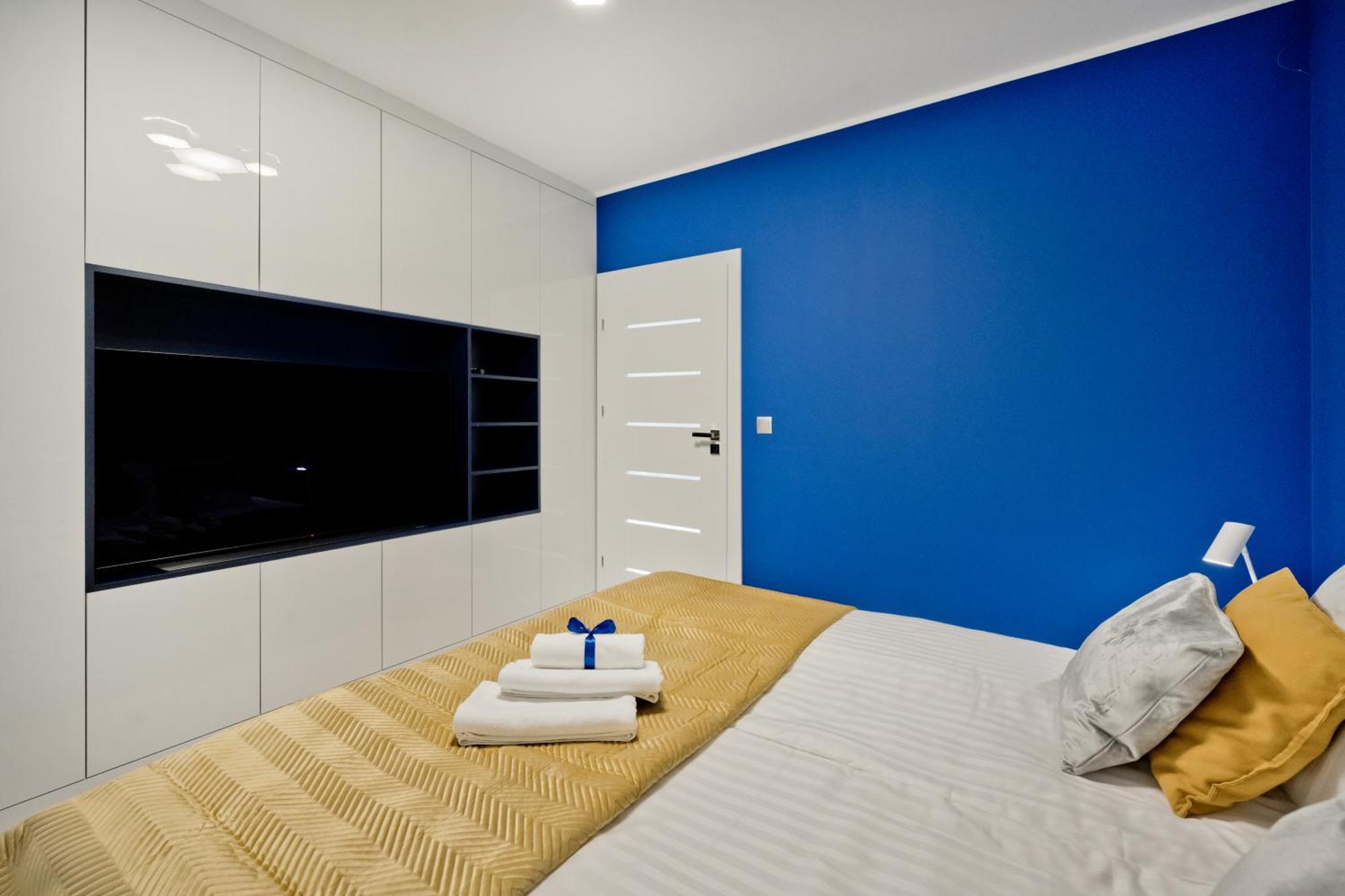Blueapart Katamarany Puck Ngoại thất bức ảnh