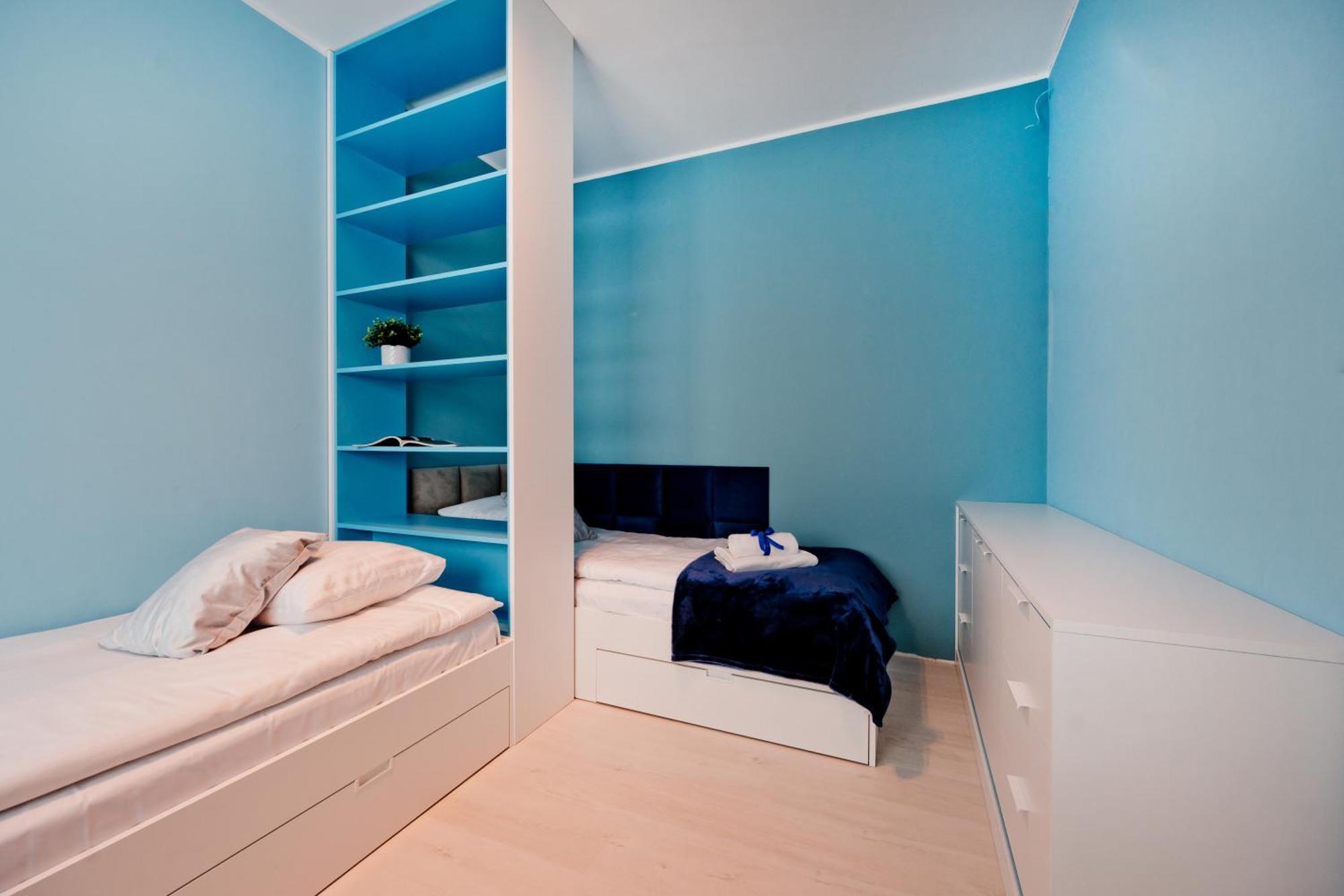 Blueapart Katamarany Puck Ngoại thất bức ảnh