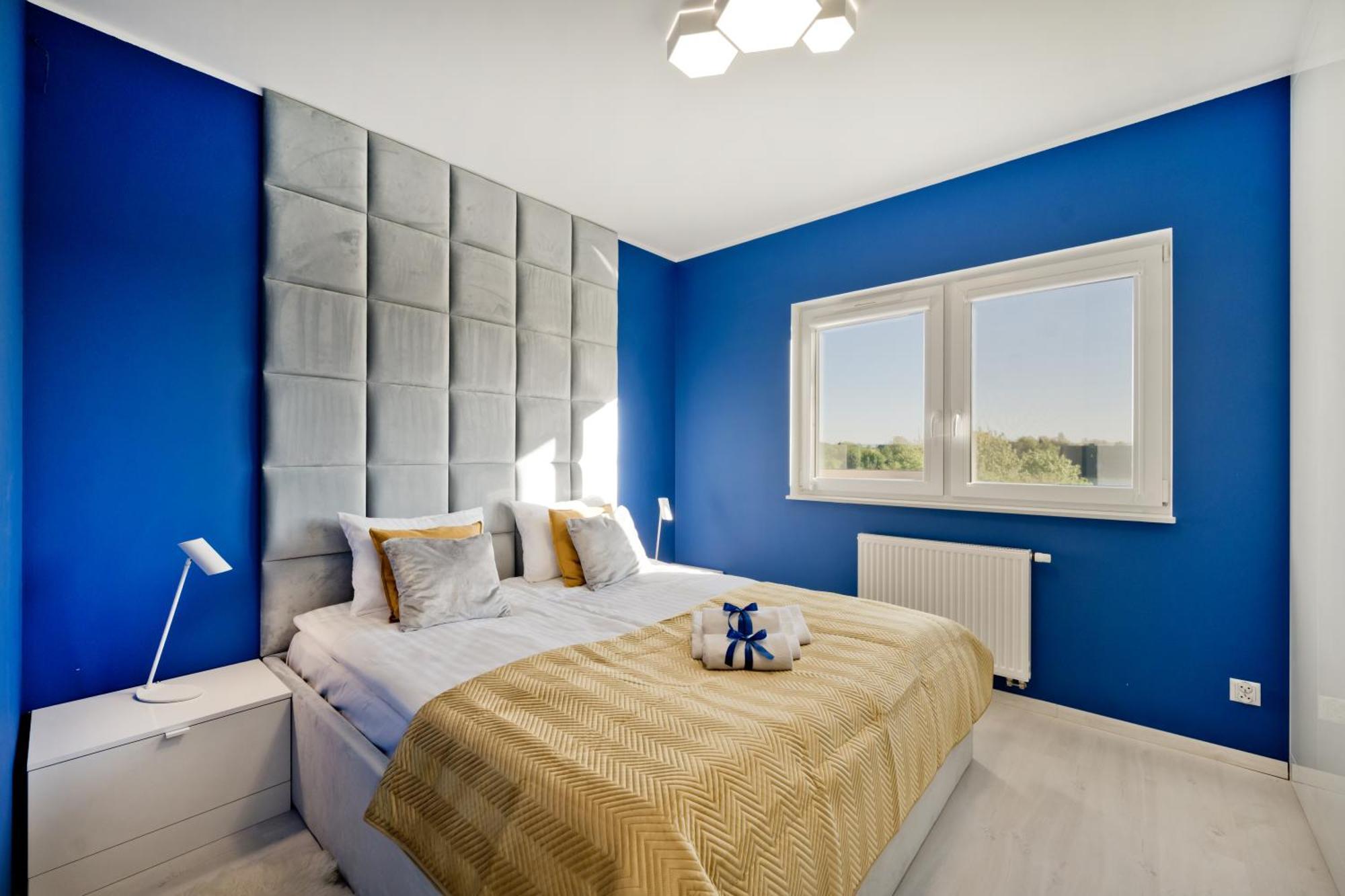 Blueapart Katamarany Puck Ngoại thất bức ảnh