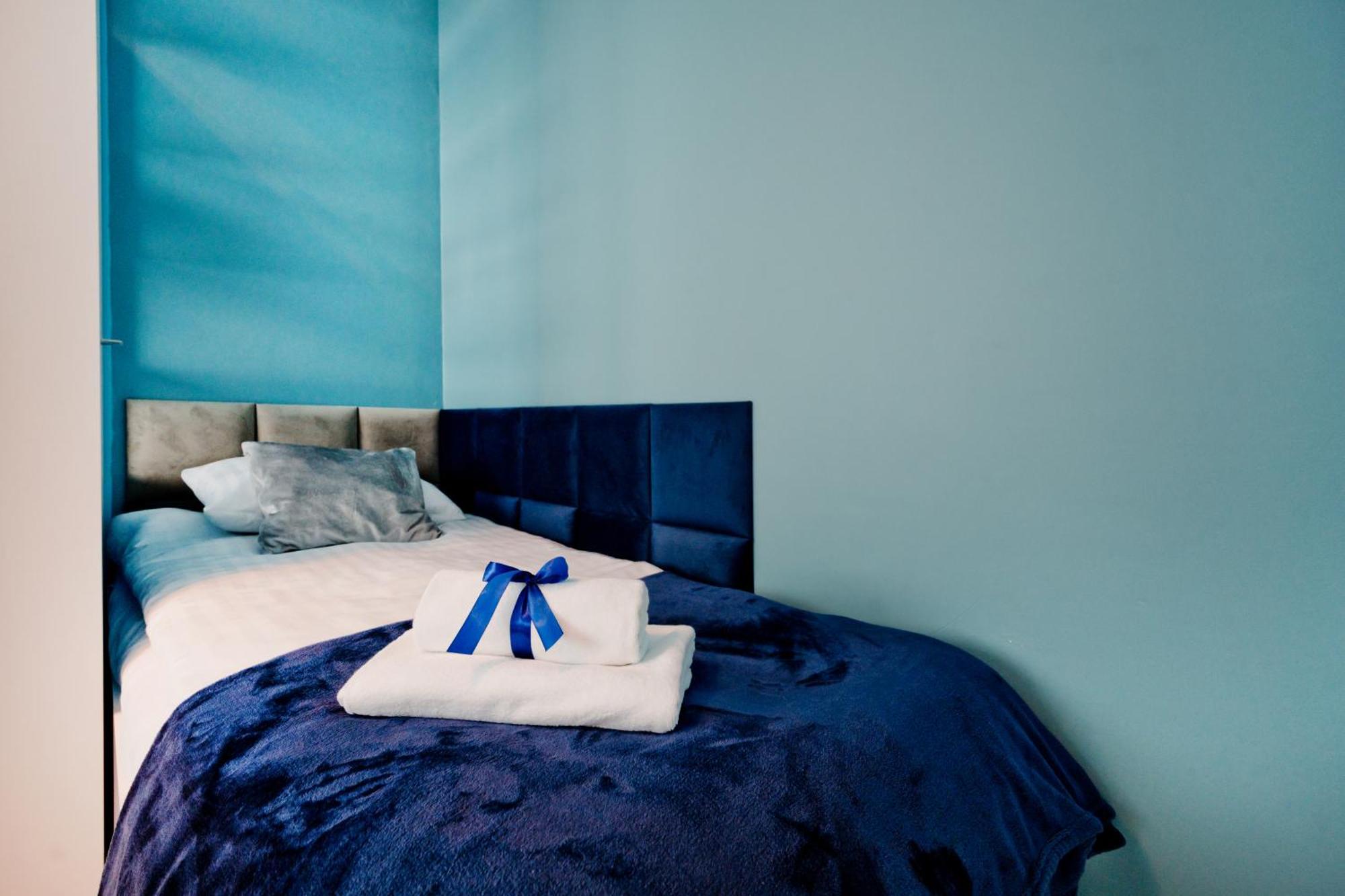 Blueapart Katamarany Puck Ngoại thất bức ảnh