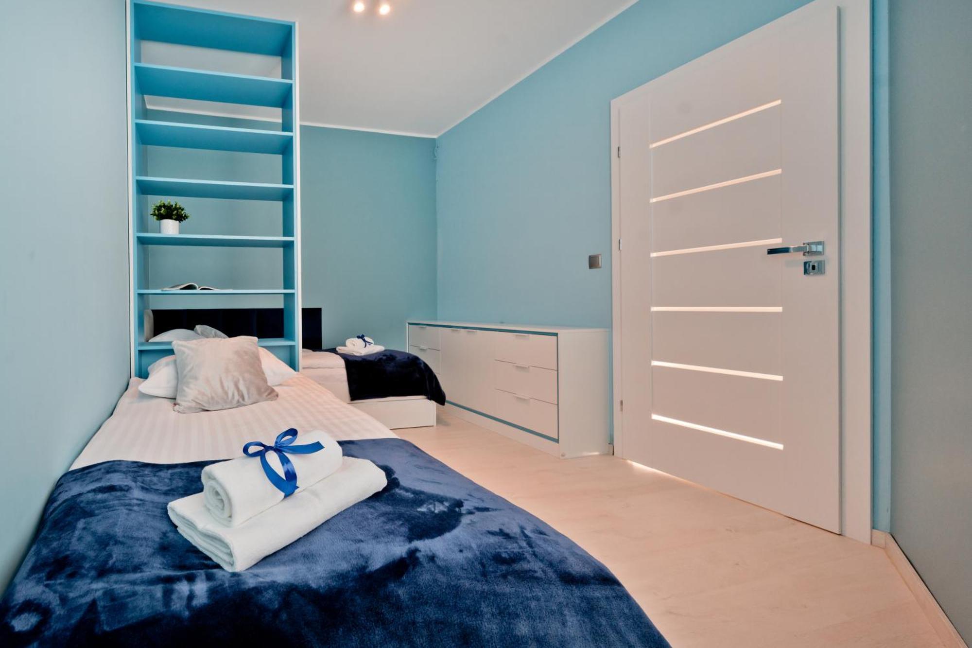 Blueapart Katamarany Puck Ngoại thất bức ảnh