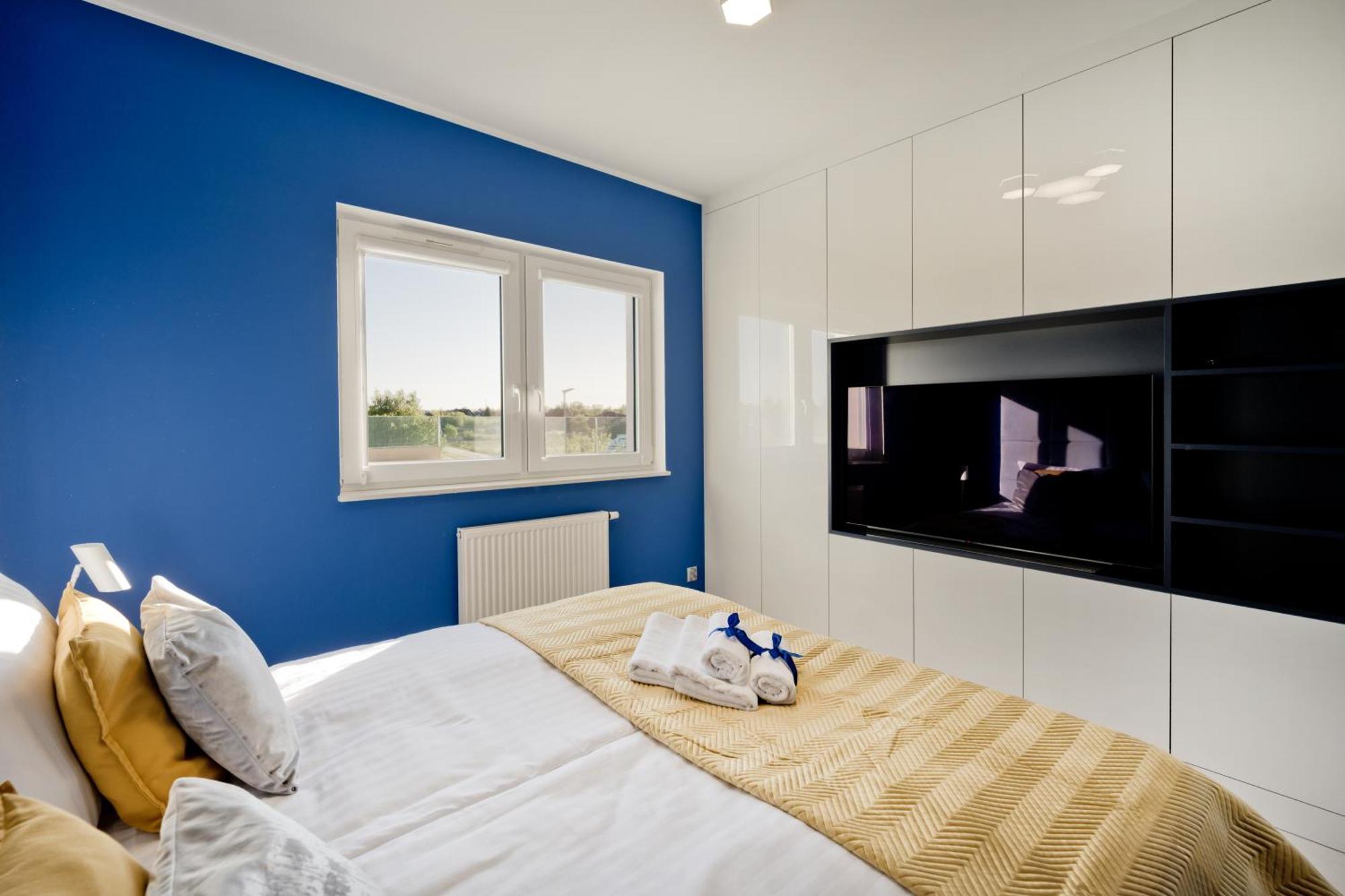 Blueapart Katamarany Puck Ngoại thất bức ảnh